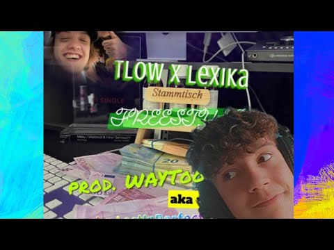 reaktion auf tlow x lexika - Stammtisch FREESTYLE