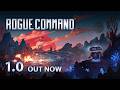 Βίντεο παιχνιδιού για Rogue Command  Όλες οι πλατφόρμες