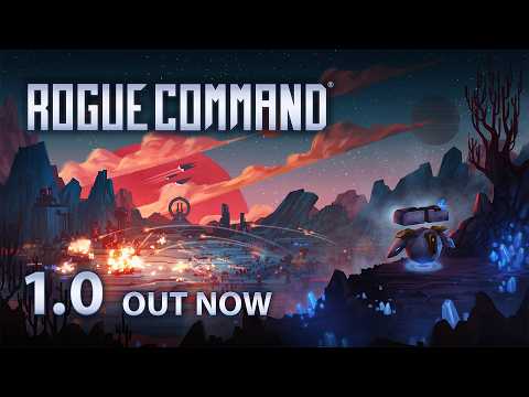 Launch Trailer