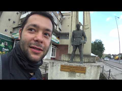Gilau, Cluj Vlog Part 1