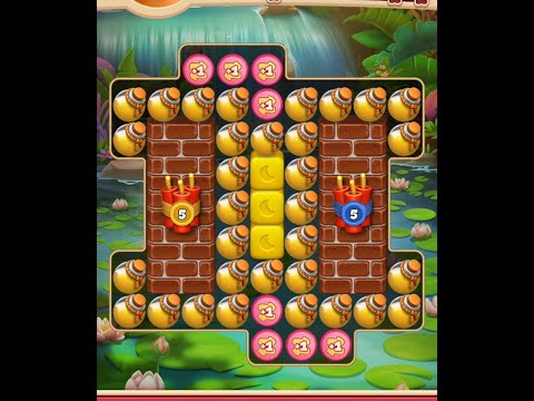 TOON BLAST level 7135