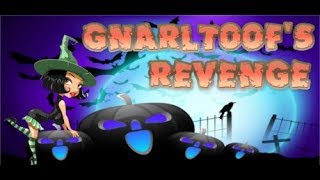 Gnarltoof's Revenge Gameplay