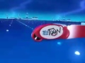 TELETOON Space Cycles 2004
