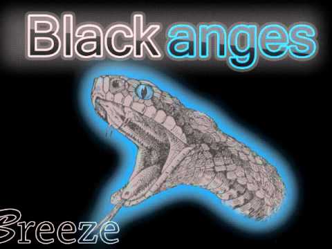 Blackanges - Breeze