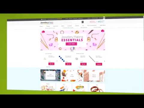 JewelleryMaker LIVE 29/06/2020 8am - 1pm