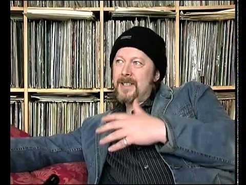 An Interview with Graham Massey, Manchester, 18th March 2004