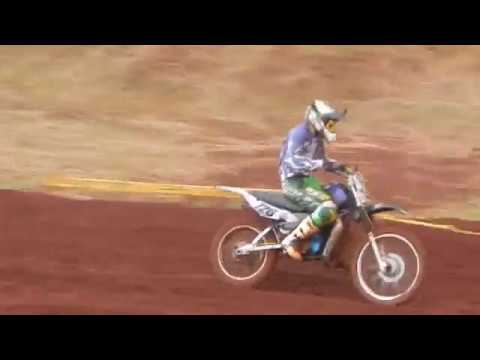 GP DIRT RACING M.W VELOCROSS TOLEDO PR