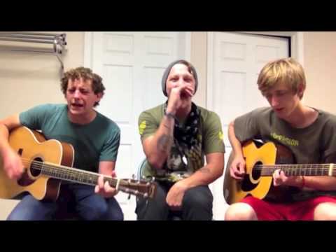 Radioactive Imagine Dragons (Cover)   So Say We All with Jon the Revalaytor