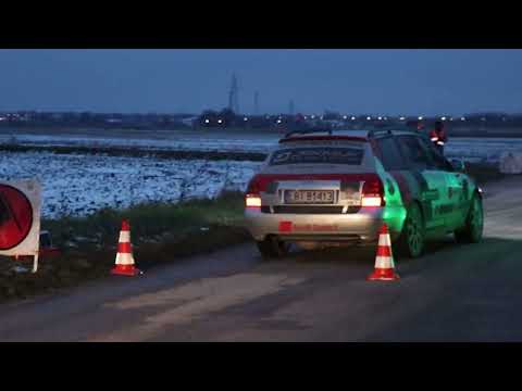 Kombi po puchar - Michał Kraciuk Motosport- Bio Power