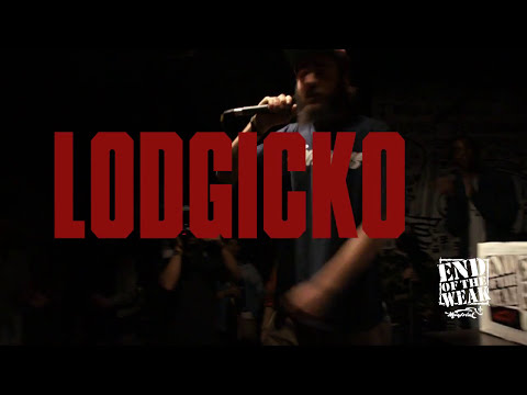 EOWQuebec - Lodgicko - Freestyle Bag (2016)