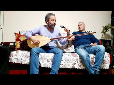 Bedri Sarıkaya-bak karşımda ağlıyorsun