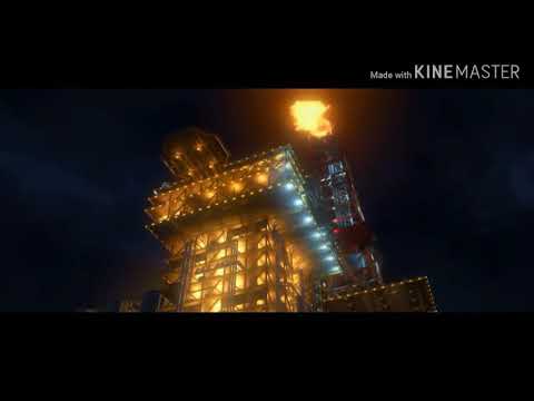 Cars 2 spy like us (boy friend) ak production