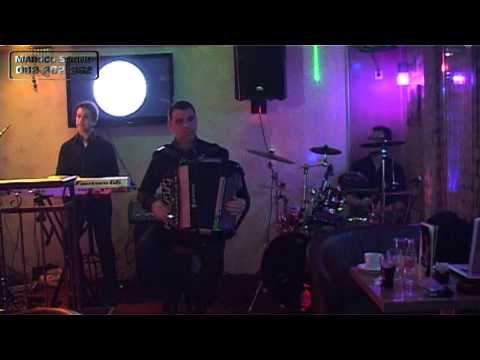 Came Bend (Nesa Radojevic) - Na njenom vencanju, uzivo 2015