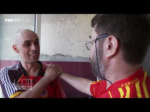 Lectii de Viata - SEZ. 5, EP. 21