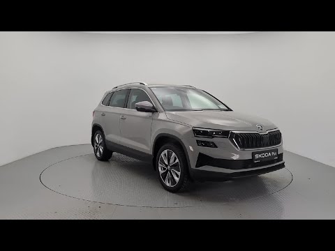 Skoda Karoq STYLE 1.0TSI 110HP - Image 2