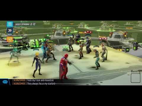 Ability Enhancements - Tier 11 - 3 Star - Challenge