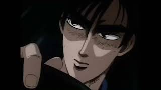 Cover art for Initial D - Night & Day 【頭文字D】