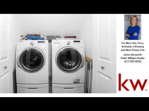 391 Franklin St, Hanson, MA Presented by Janice Bosworth.