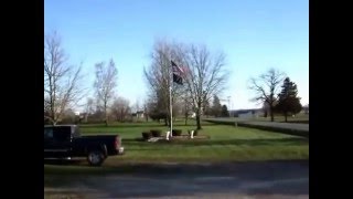 Dolly Parton - For God And Country Color Me America