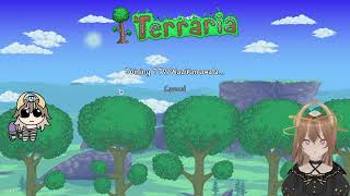 Terraria: The Spookening