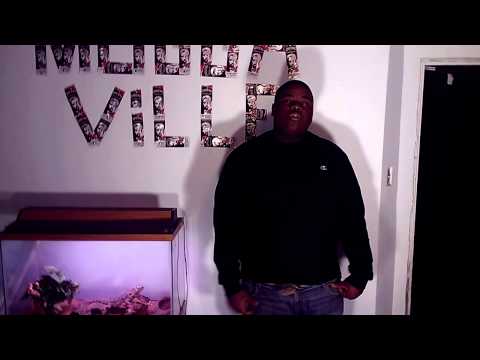 Heff Ledd - Reminisce (Official In-Studio Video)