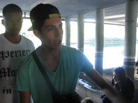 Katos VS Krattos [OCTAVOS] (RÍO BATTLE)