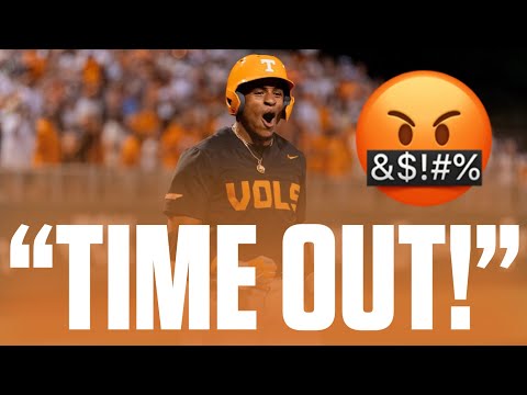 Christian Moore Ejected