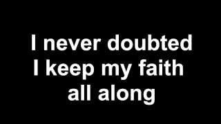 Sizzla - for u (Lyrics)