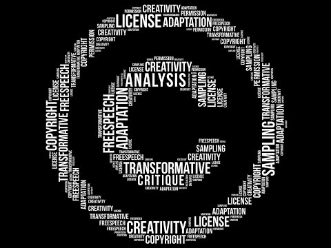 Other People's Footage: Copyright & Fair Use (Official Trailer)