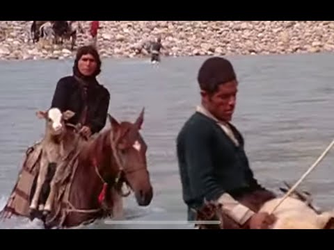 G.T. Moore - `Conquest Of The Basuft' - `People of the Wind' OST ENTRLP001