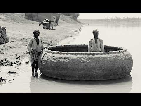 ARK FOR IRAQ - English