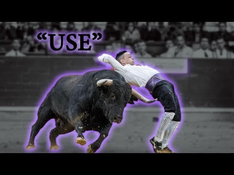 Eusebio Sacristán "USE" (Vídeo Motivación)