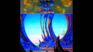 Shock To The System  -  Yes