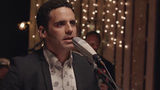 Depedro - Panamericana (Videoclip Oficial)