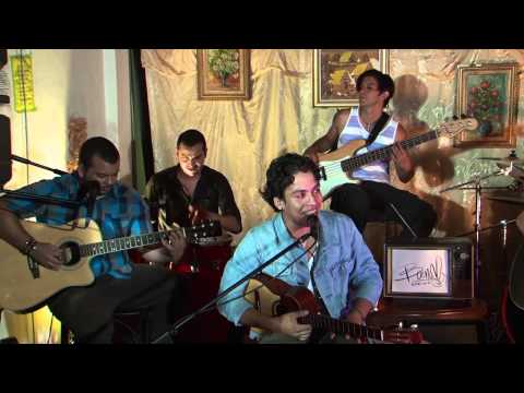 BuenaV - Humo #SinLuz