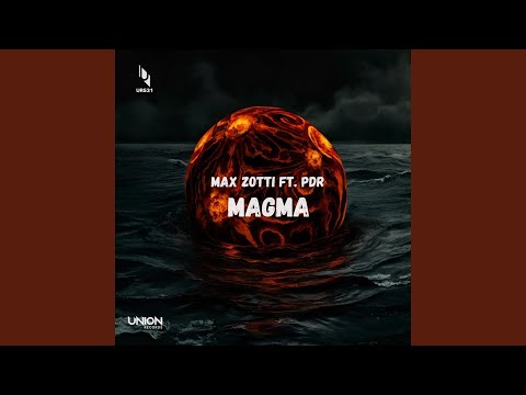 Magma (feat. Pdr)
