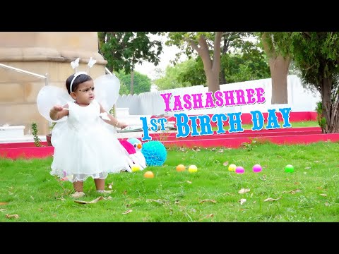 Yashashree  Birthday Song // RAMESH PHOTOGRAPHY