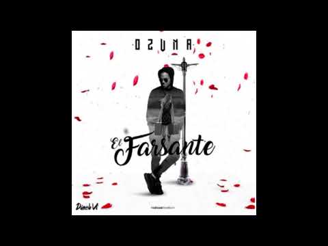 El Farsante - Ozuna - @lan dj 017