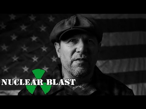AGNOSTIC FRONT - 'The American Dream Died' Trailer #1: Hardcore Roots (OFFICIAL TRAILER)