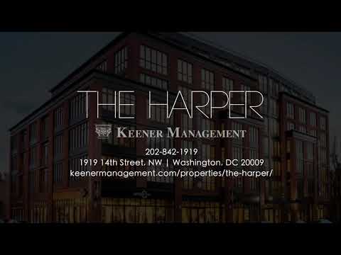 Video of 1919 14th St., NW, 621, Washington, DC 20009