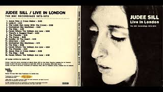 Judee Sill: Live In London - The Lamb Ran Away With The Crown