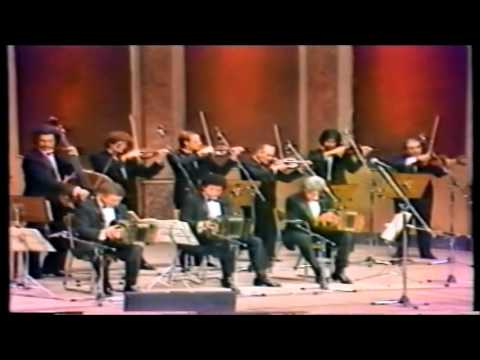 Tango - Chiqué (Instrumental)