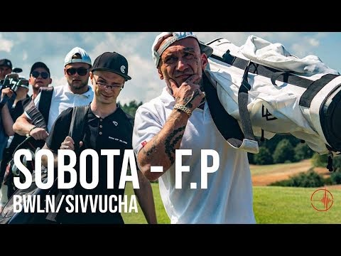 Sobota - Flow Productions ft. Sivvucha, BWLN (Jay Rock remix)