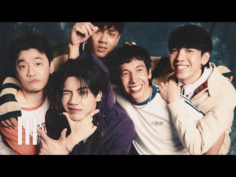 เพื่อนสนิท (Platonic Love) - Three Man Down Feat. PEEMWASU OF BUS |Official MV|