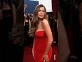 Stunning Beautiful Gorgeous Sofia Vergara Emmys Sofiavergara Livefrome Glambot Bts