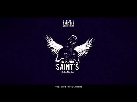 3C SAINT'S - "Joven Santo" 🙏 (Official Audio)