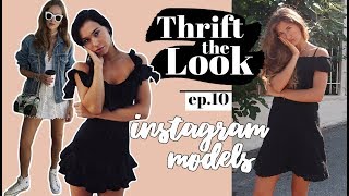 Thrift The Look Ep.10 - Shay Mitchell, Alexis Ren, Emily Ratajkowski & More!