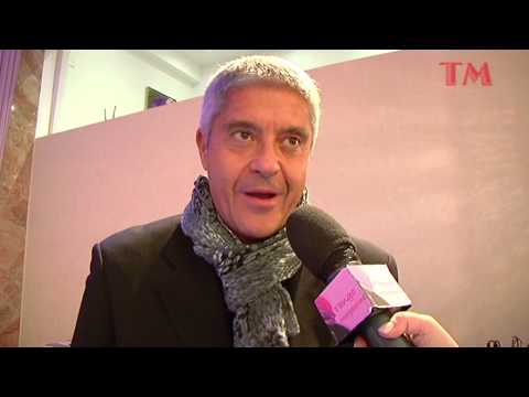 Roberto Rampini Tango DJ