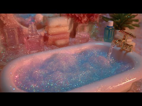your bubblebath soundtrack✨ an 80s dreamscape soak
