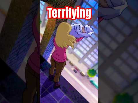 Batman Stops a Mother👩‍🍼 from Killing her Child🚼#justiceleague #dc #batman #shorts #foryou #dccomics